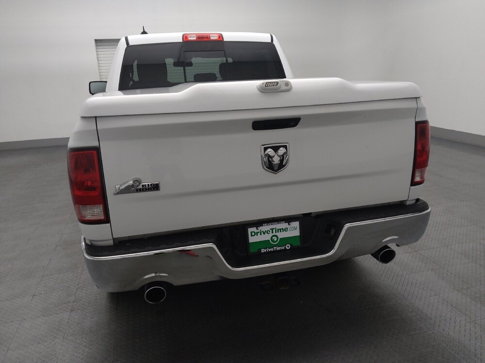 2014 RAM 1500 in Ocala, FL 34471 - 18087045 6