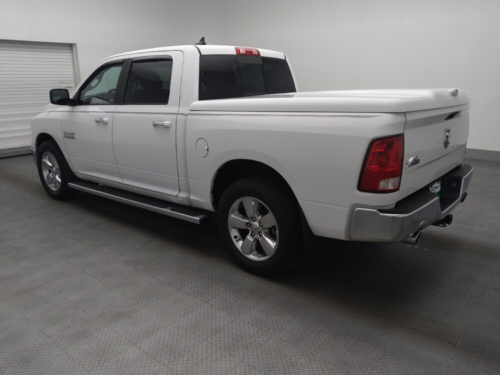 2014 RAM 1500 in Ocala, FL 34471 - 18087045 3