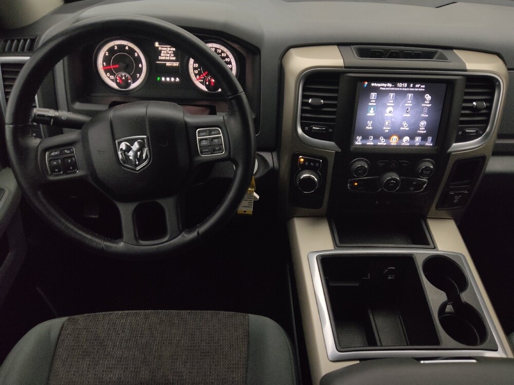 2014 RAM 1500 in Ocala, FL 34471 - 18087045 22