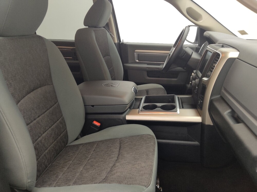 2014 RAM 1500 in Ocala, FL 34471 - 18087045 21