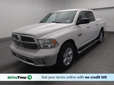 2014 RAM 1500 in Ocala, FL 34471
