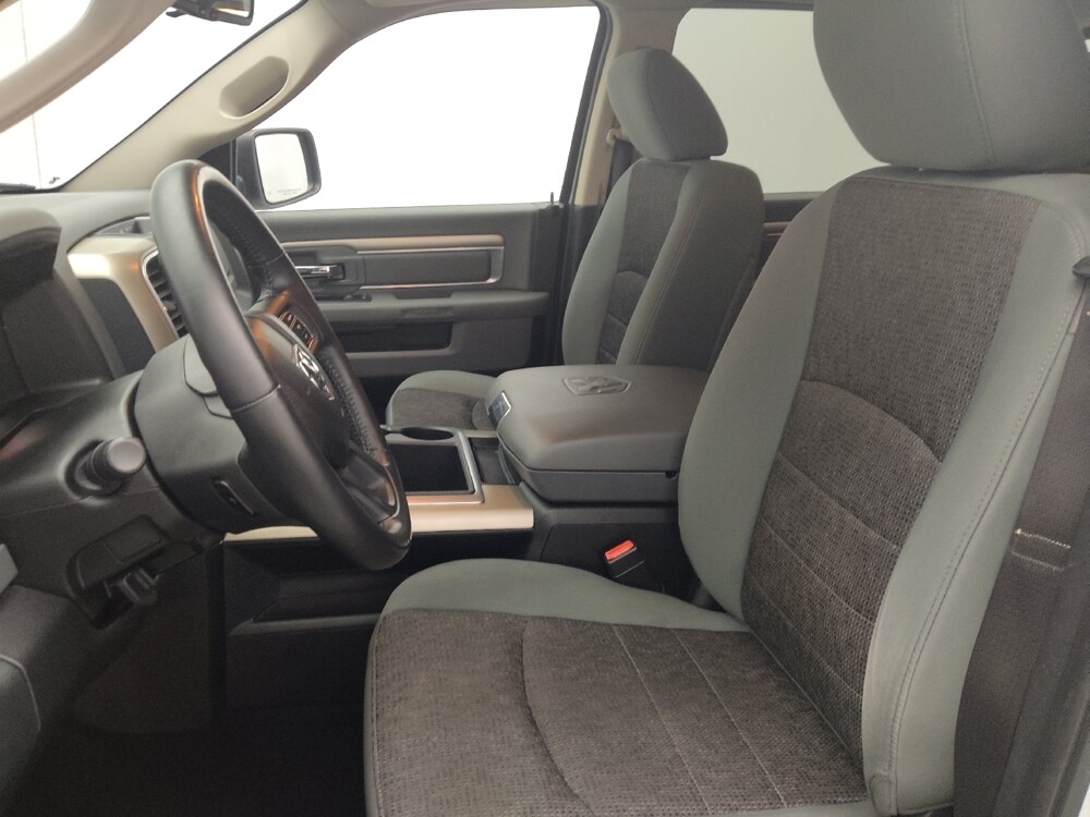 2014 RAM 1500 in Ocala, FL 34471 - 18087045 17