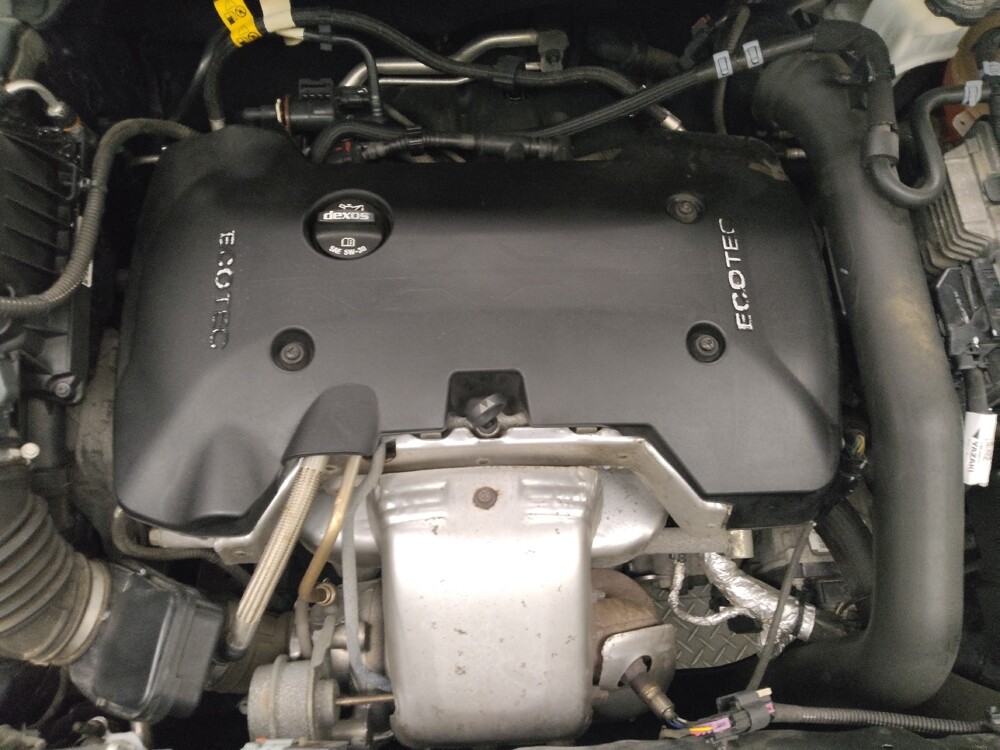 2018 GMC Terrain in Eastpointe, MI 48021 - 18087046 30