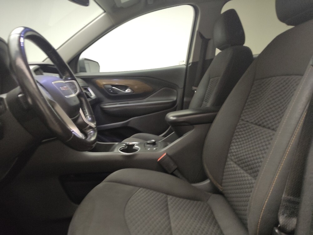2018 GMC Terrain in Eastpointe, MI 48021 - 18087046 17