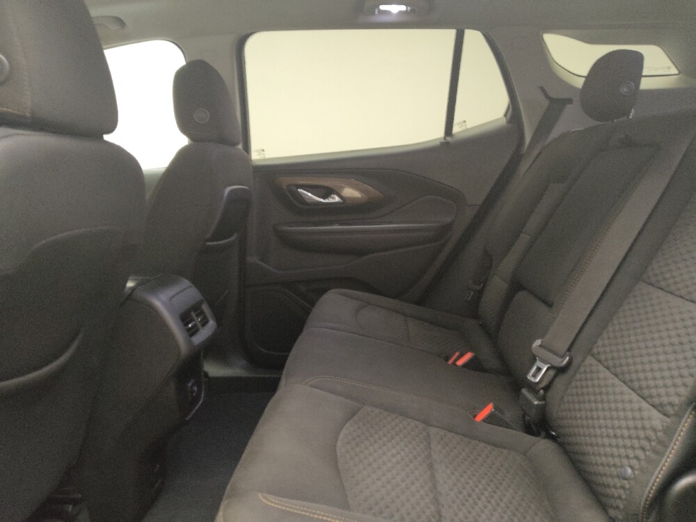 2018 GMC Terrain in Eastpointe, MI 48021 - 18087046 18