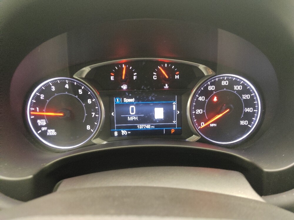 2018 GMC Terrain in Eastpointe, MI 48021 - 18087046 23