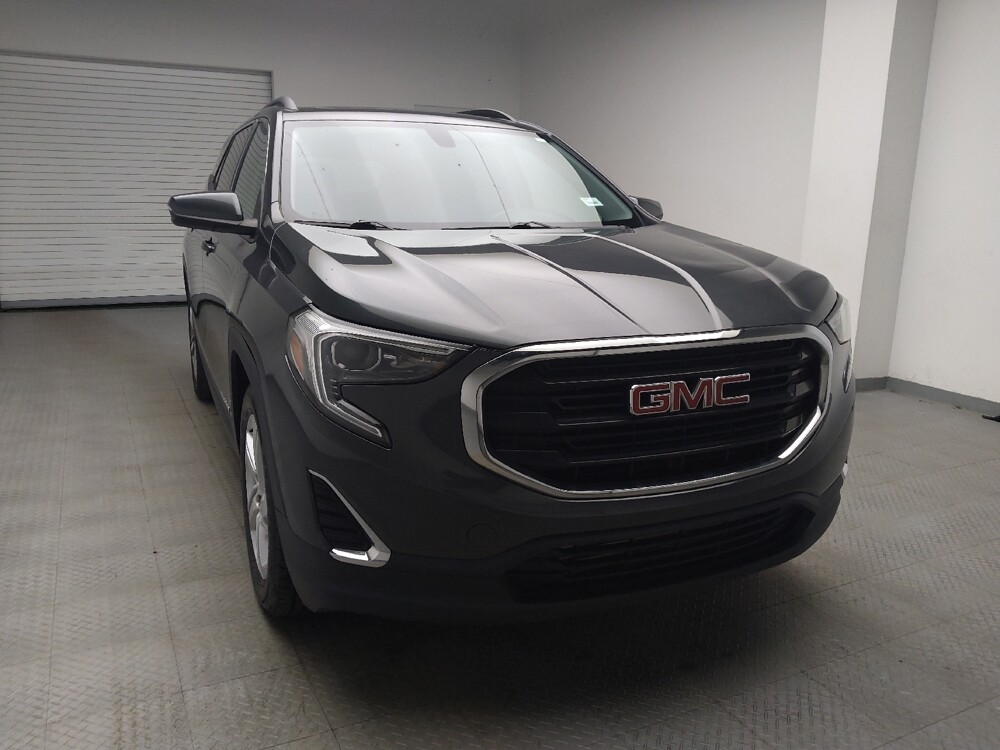 2018 GMC Terrain in Eastpointe, MI 48021 - 18087046 14
