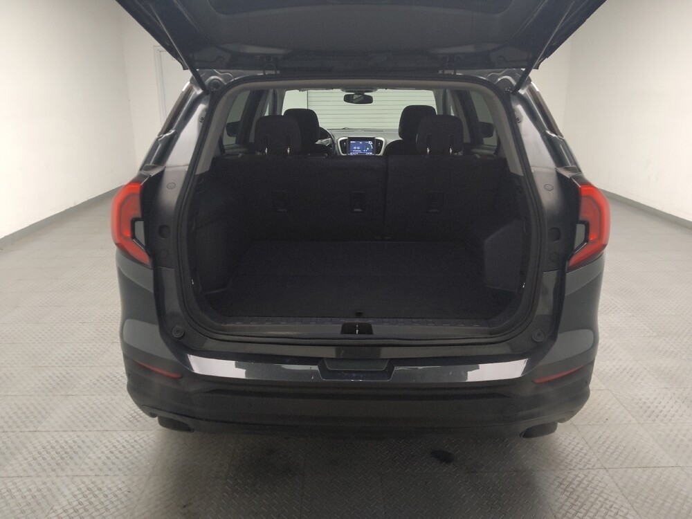 2018 GMC Terrain in Eastpointe, MI 48021 - 18087046 29