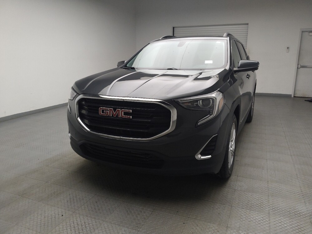 2018 GMC Terrain in Eastpointe, MI 48021 - 18087046 15