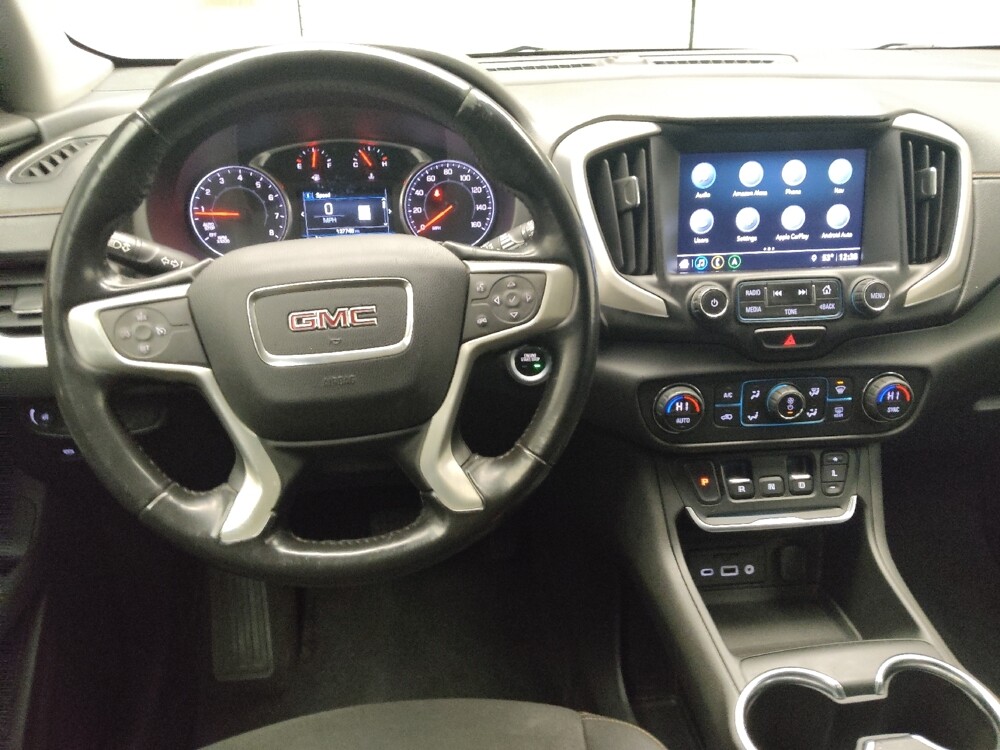 2018 GMC Terrain in Eastpointe, MI 48021 - 18087046 22