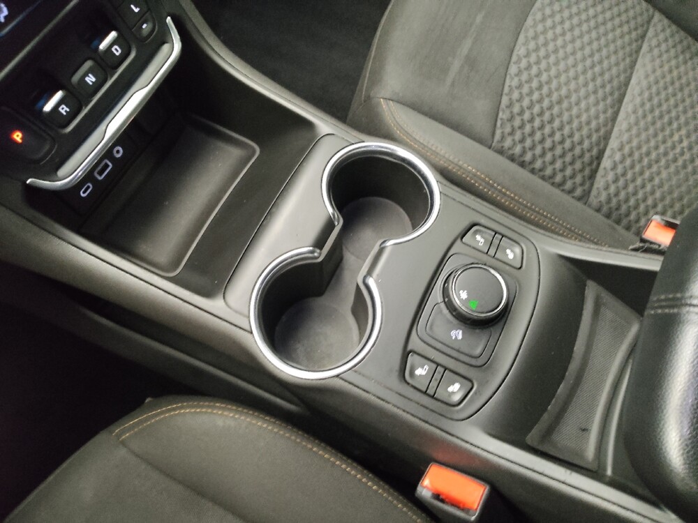 2018 GMC Terrain in Eastpointe, MI 48021 - 18087046 26