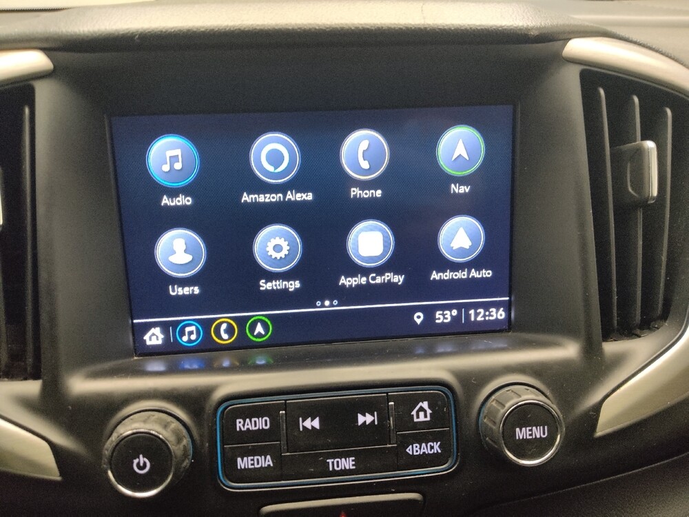 2018 GMC Terrain in Eastpointe, MI 48021 - 18087046 25