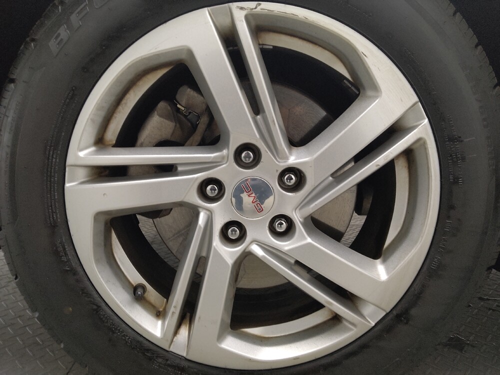 2018 GMC Terrain in Eastpointe, MI 48021 - 18087046 31