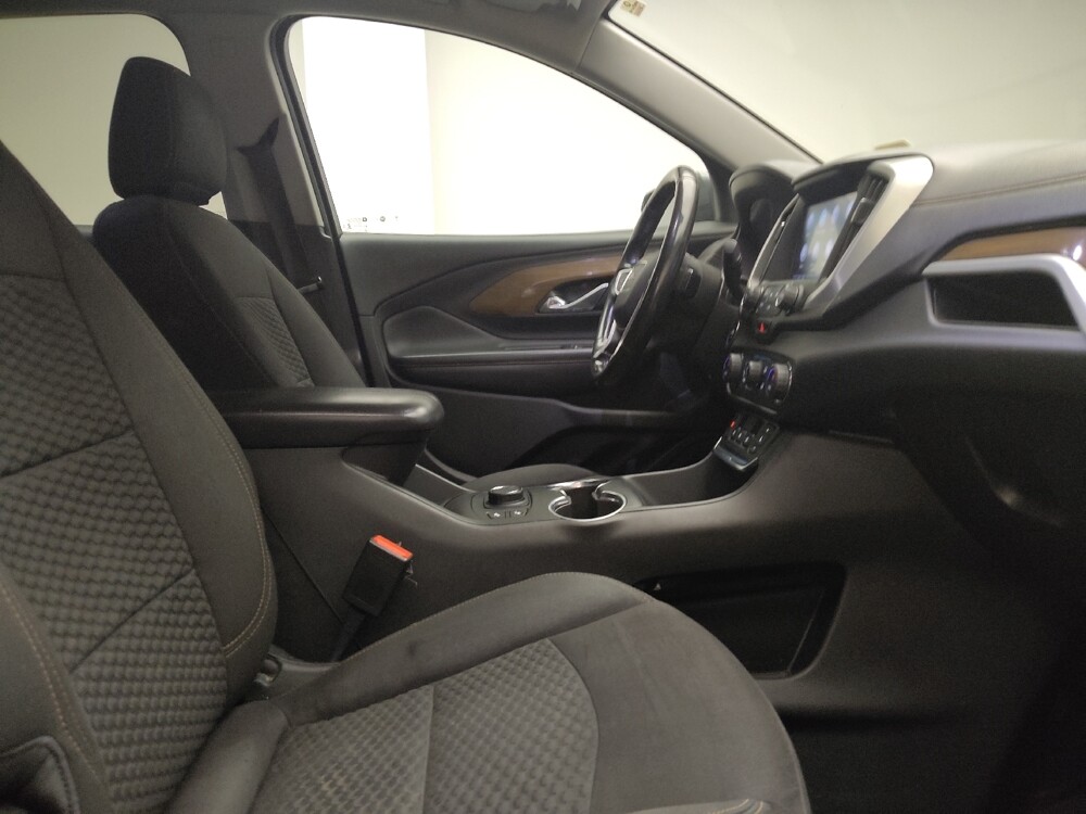2018 GMC Terrain in Eastpointe, MI 48021 - 18087046 21