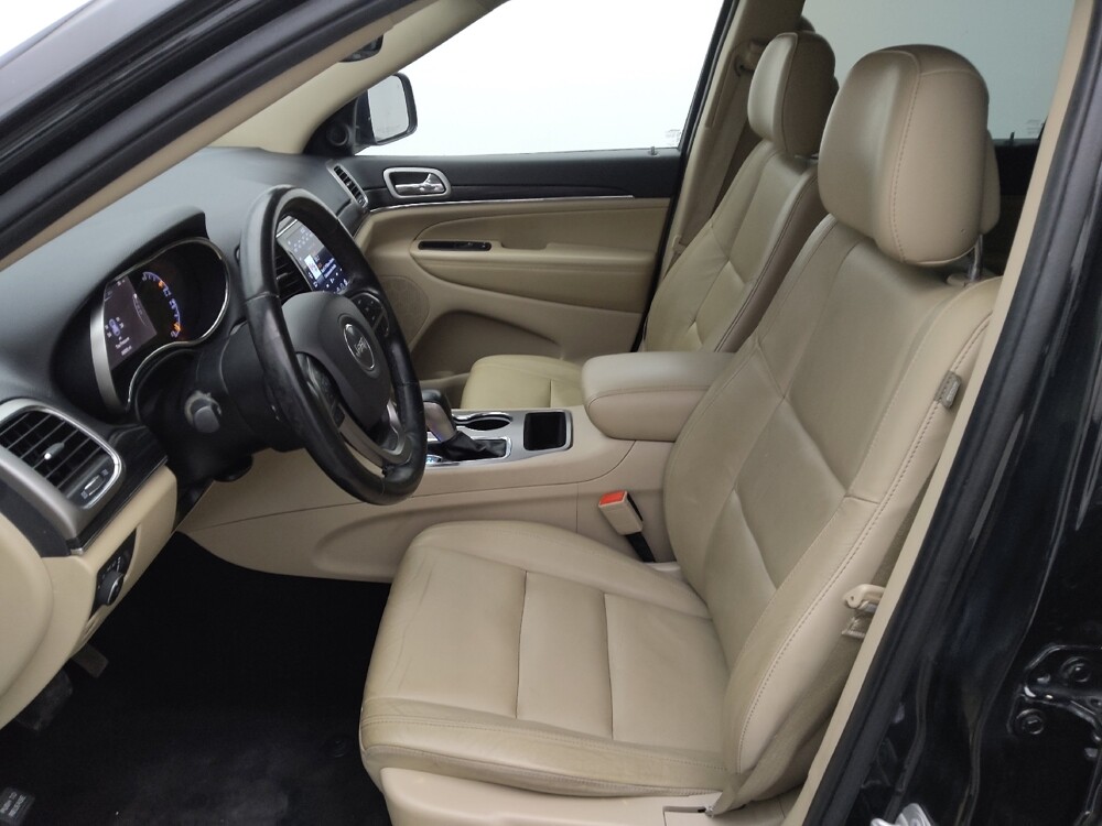 2022 Jeep Grand Cherokee in Baton Rouge, LA 70816 - 18087047 17