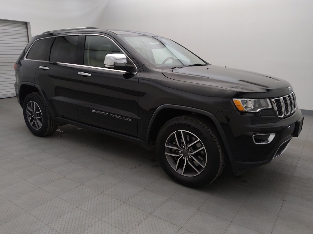 2022 Jeep Grand Cherokee in Baton Rouge, LA 70816 - 18087047 11