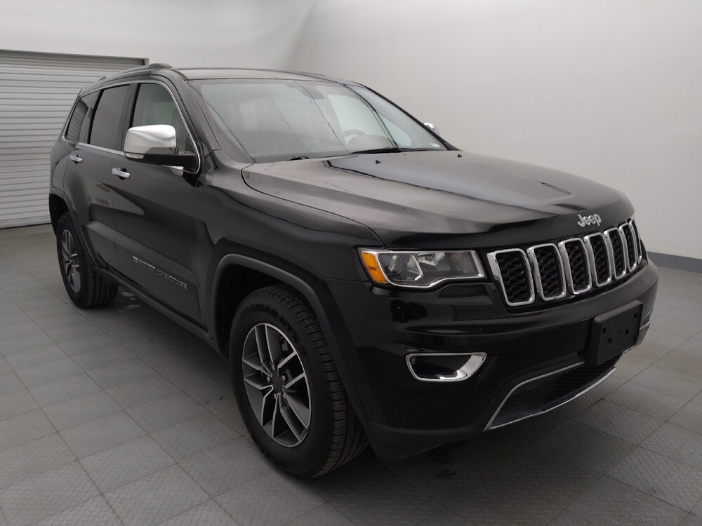 2022 Jeep Grand Cherokee in Baton Rouge, LA 70816 - 18087047 13