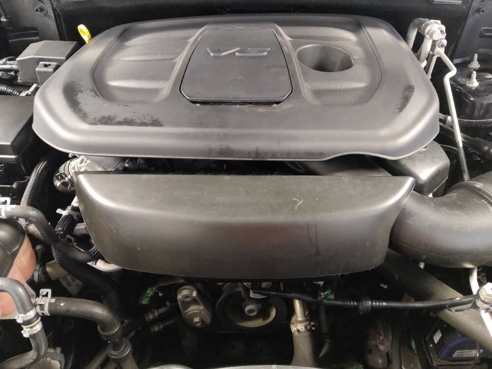 2022 Jeep Grand Cherokee in Baton Rouge, LA 70816 - 18087047 30