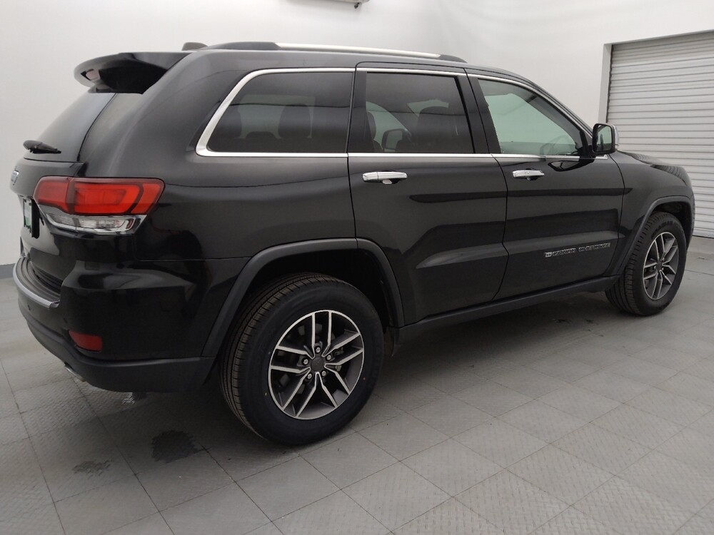 2022 Jeep Grand Cherokee in Baton Rouge, LA 70816 - 18087047 10
