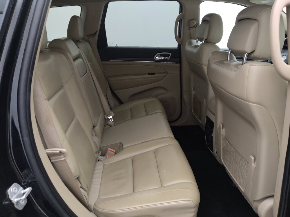 2022 Jeep Grand Cherokee in Baton Rouge, LA 70816 - 18087047 19