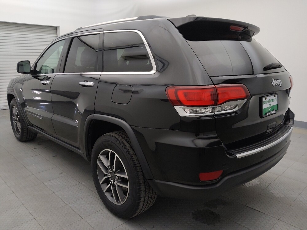 2022 Jeep Grand Cherokee in Baton Rouge, LA 70816 - 18087047 5