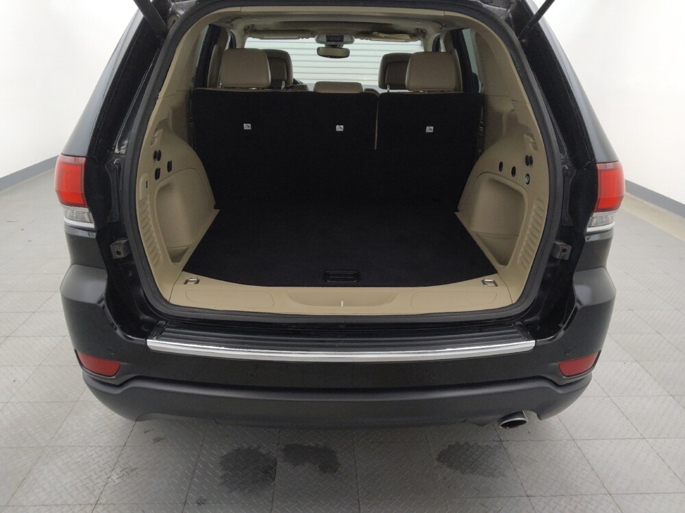 2022 Jeep Grand Cherokee in Baton Rouge, LA 70816 - 18087047 29