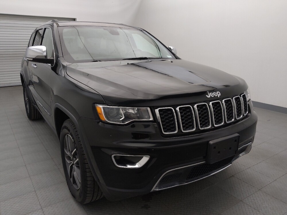 2022 Jeep Grand Cherokee in Baton Rouge, LA 70816 - 18087047 14