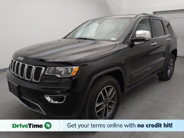 2022 Jeep Grand Cherokee in Baton Rouge, LA 70816
