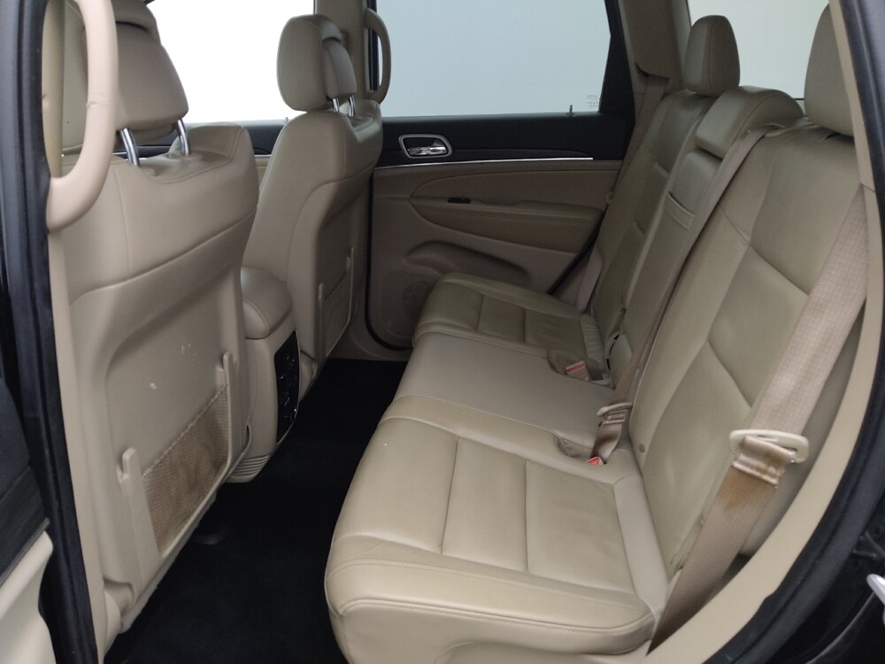 2022 Jeep Grand Cherokee in Baton Rouge, LA 70816 - 18087047 18