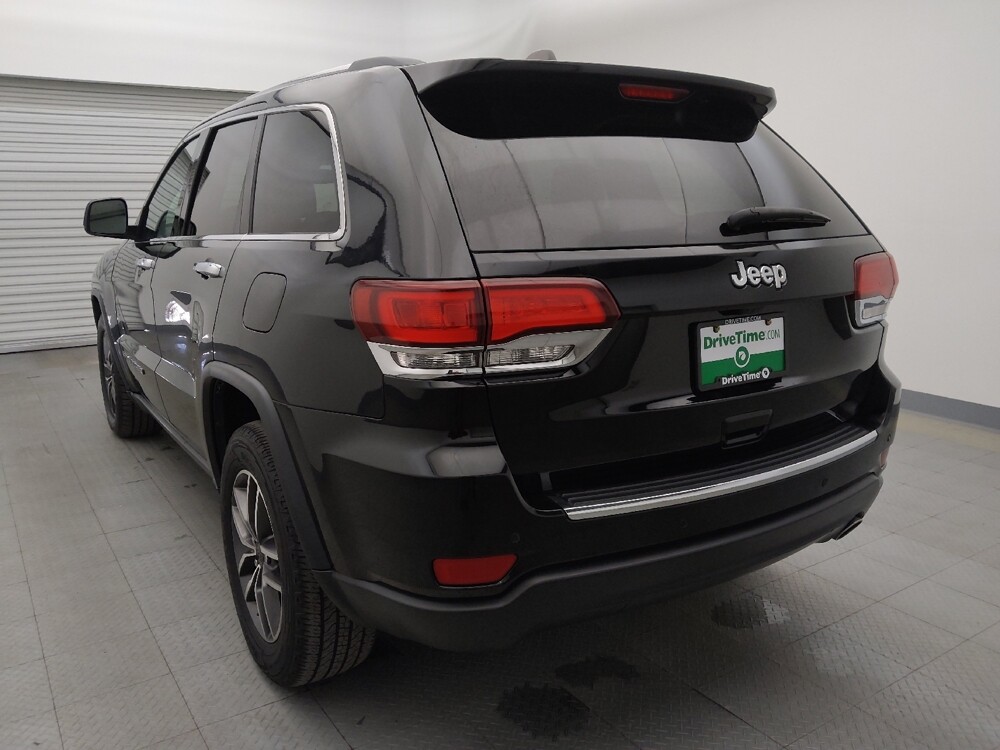 2022 Jeep Grand Cherokee in Baton Rouge, LA 70816 - 18087047 6
