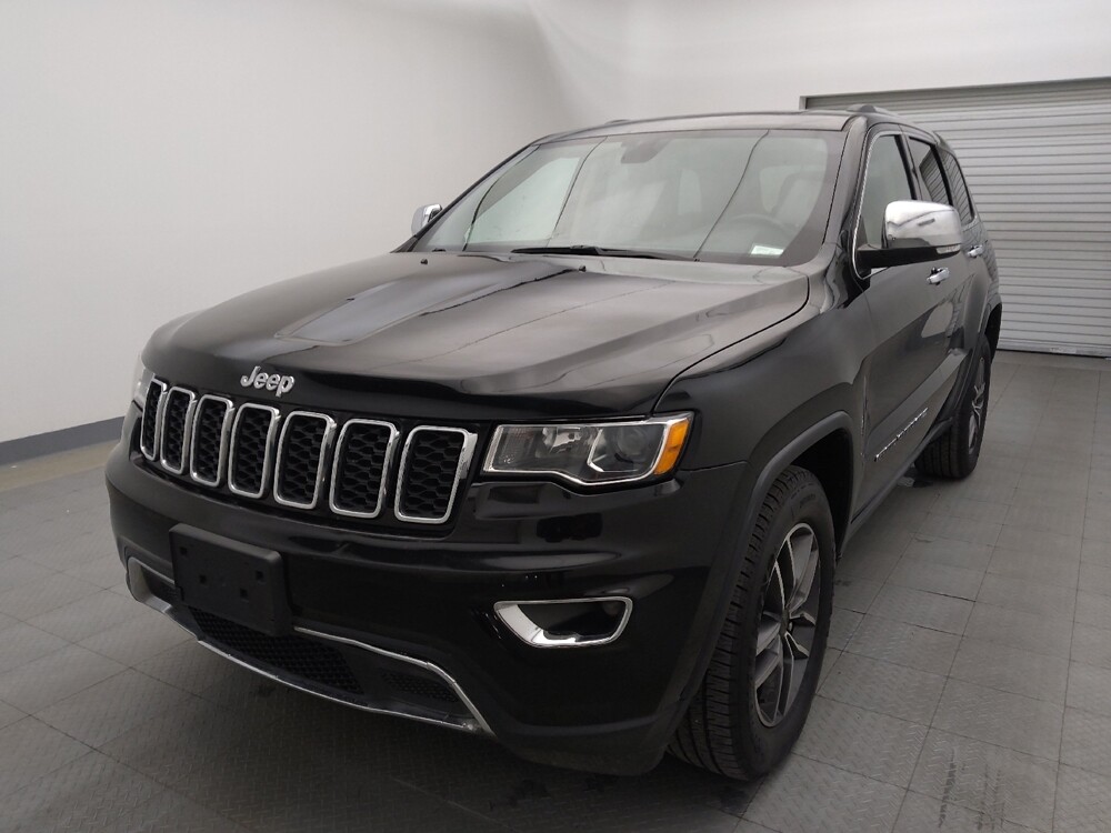 2022 Jeep Grand Cherokee in Baton Rouge, LA 70816 - 18087047 15