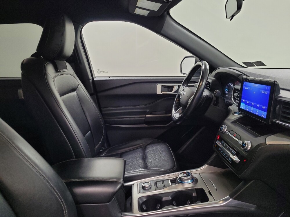 2020 Ford Explorer in Pittsburgh, PA 15237 - 18087048 21