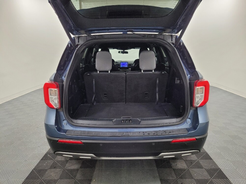 2020 Ford Explorer in Pittsburgh, PA 15237 - 18087048 29