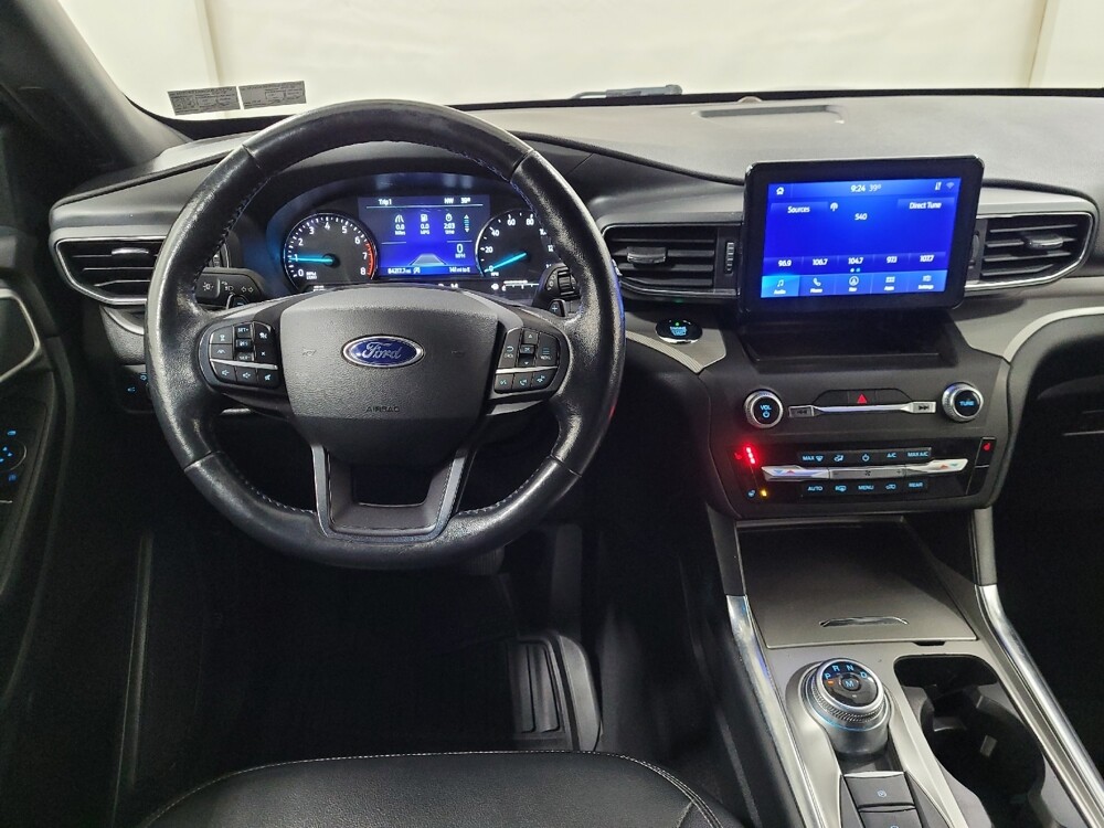 2020 Ford Explorer in Pittsburgh, PA 15237 - 18087048 22