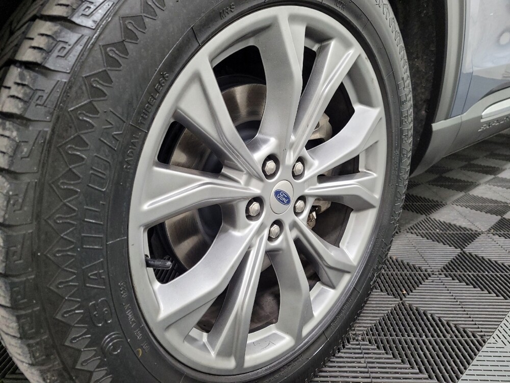 2020 Ford Explorer in Pittsburgh, PA 15237 - 18087048 31