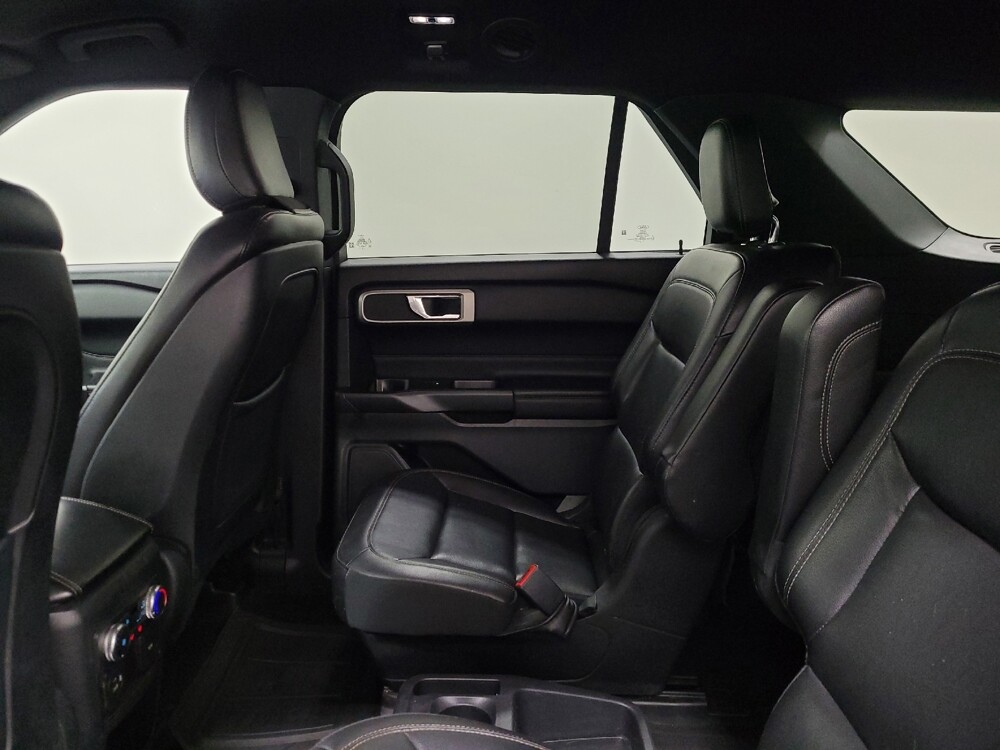2020 Ford Explorer in Pittsburgh, PA 15237 - 18087048 18