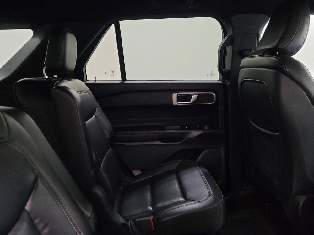 2020 Ford Explorer in Pittsburgh, PA 15237 - 18087048 19