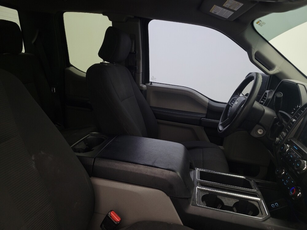 2017 Ford F150 in Tallahassee, FL 32304 - 18087049 21