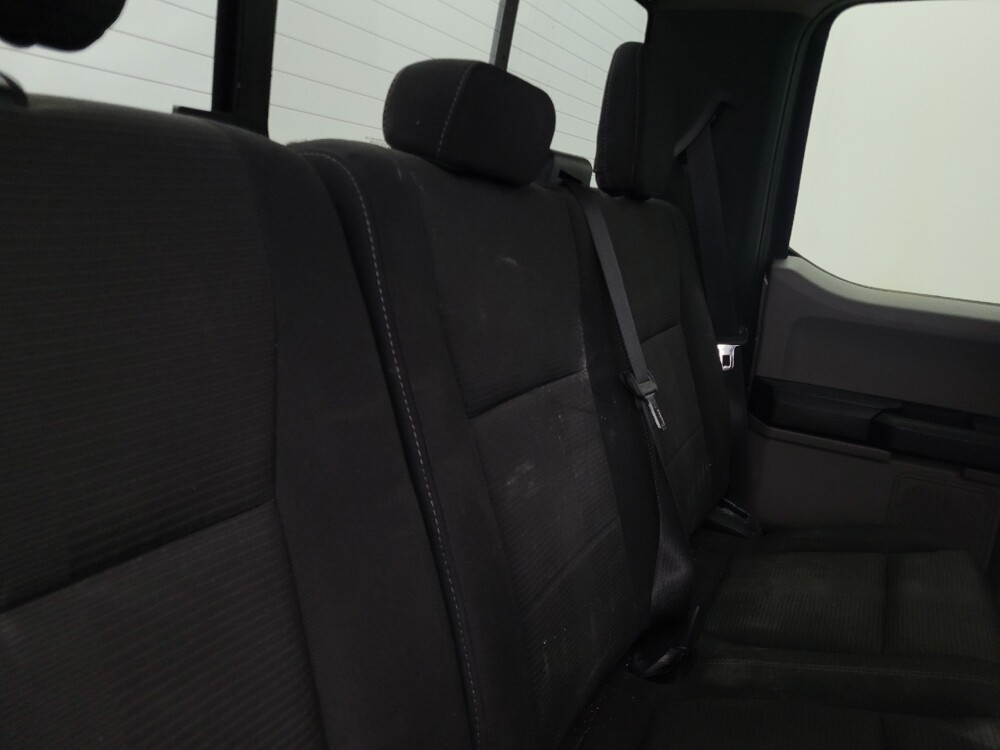 2017 Ford F150 in Tallahassee, FL 32304 - 18087049 19