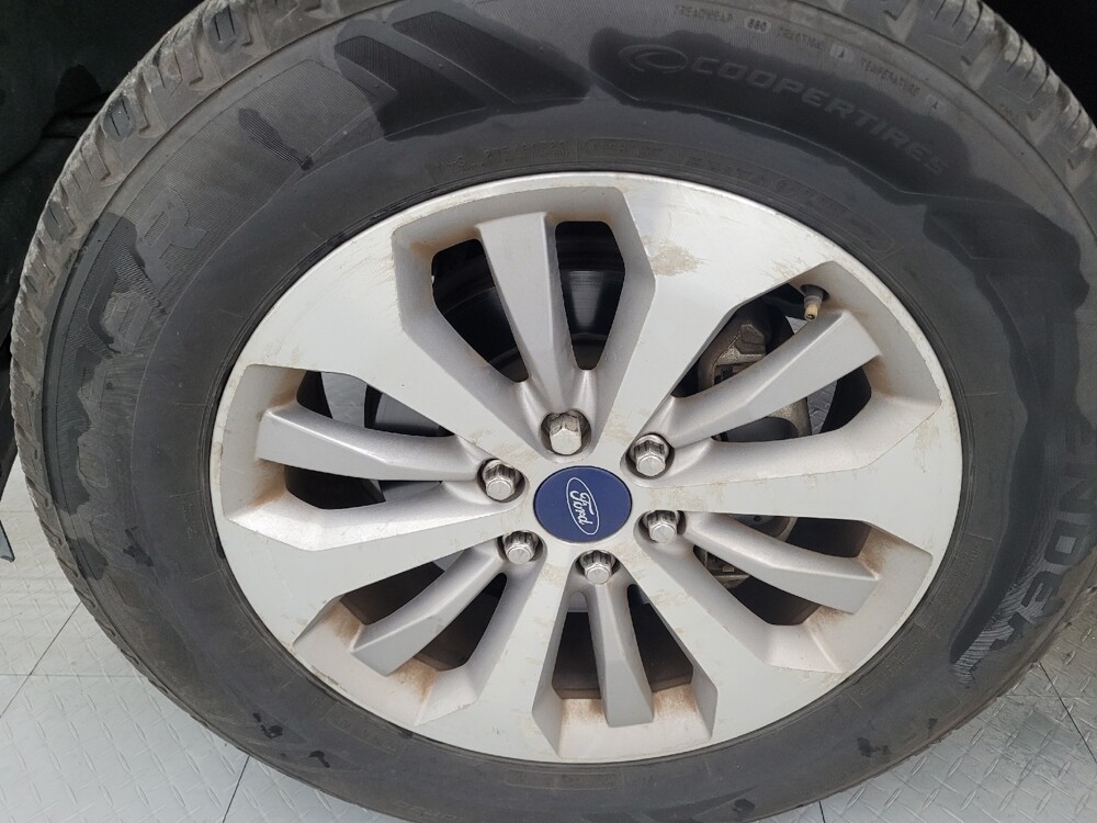 2017 Ford F150 in Tallahassee, FL 32304 - 18087049 31