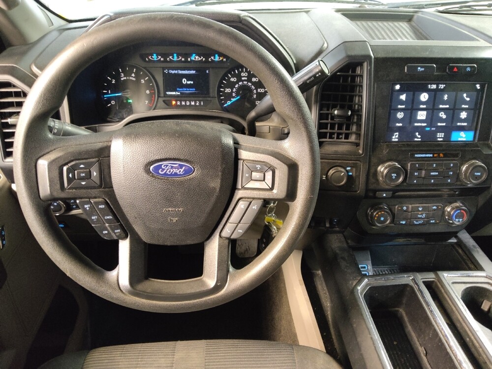 2017 Ford F150 in Tallahassee, FL 32304 - 18087049 22