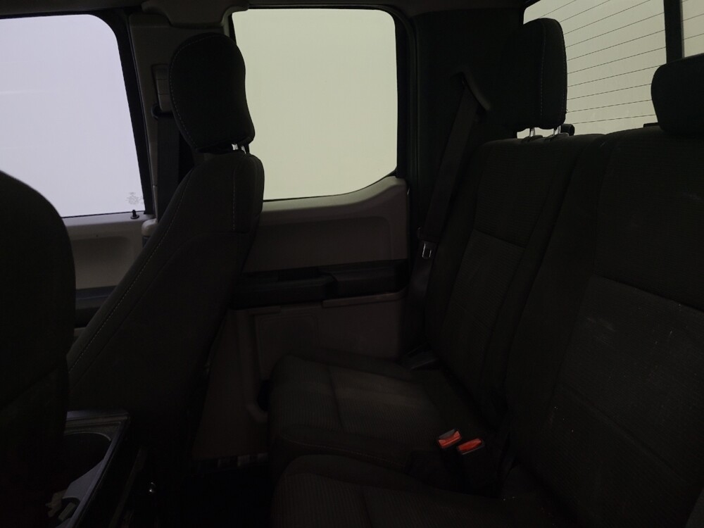 2017 Ford F150 in Tallahassee, FL 32304 - 18087049 18