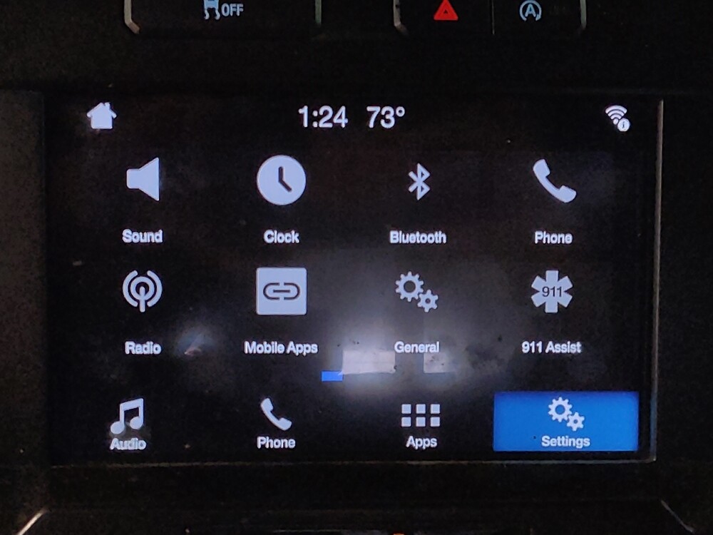 2017 Ford F150 in Tallahassee, FL 32304 - 18087049 25