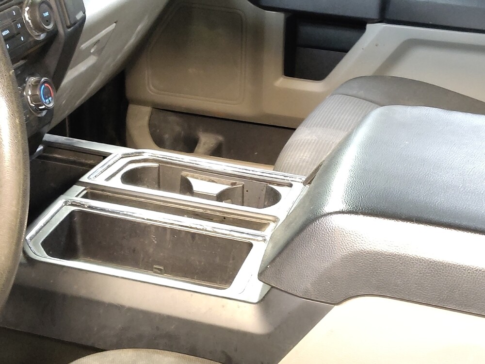 2017 Ford F150 in Tallahassee, FL 32304 - 18087049 26