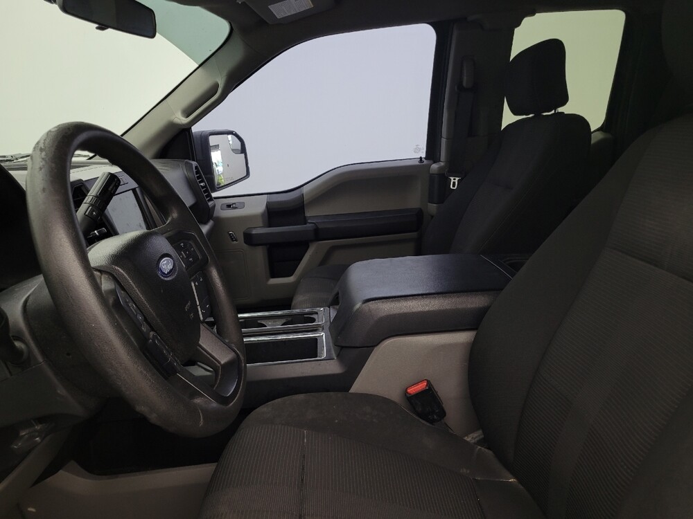 2017 Ford F150 in Tallahassee, FL 32304 - 18087049 17