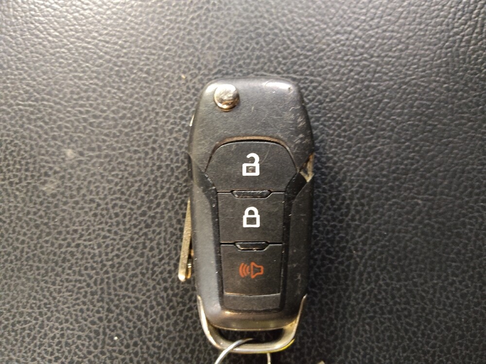 2017 Ford F150 in Tallahassee, FL 32304 - 18087049 32