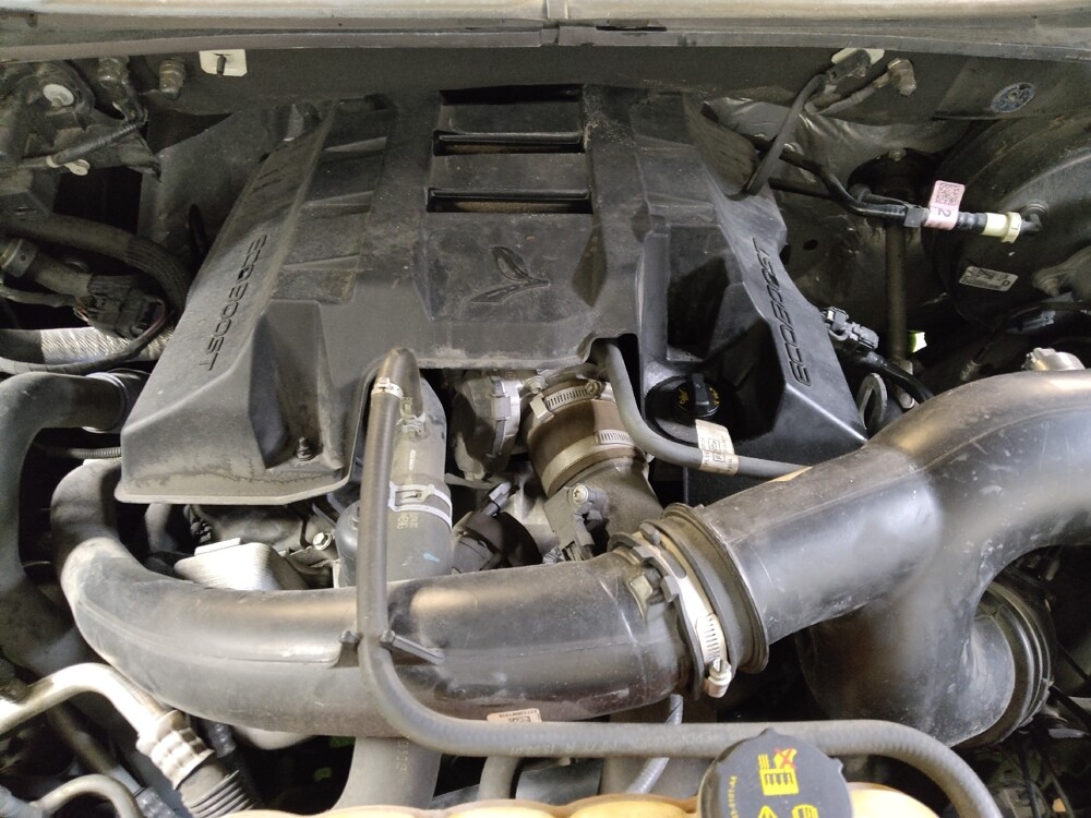 2017 Ford F150 in Tallahassee, FL 32304 - 18087049 30