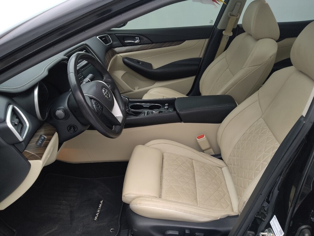 2018 Nissan Maxima in Gladstone, MO 64118 - 18087050 17