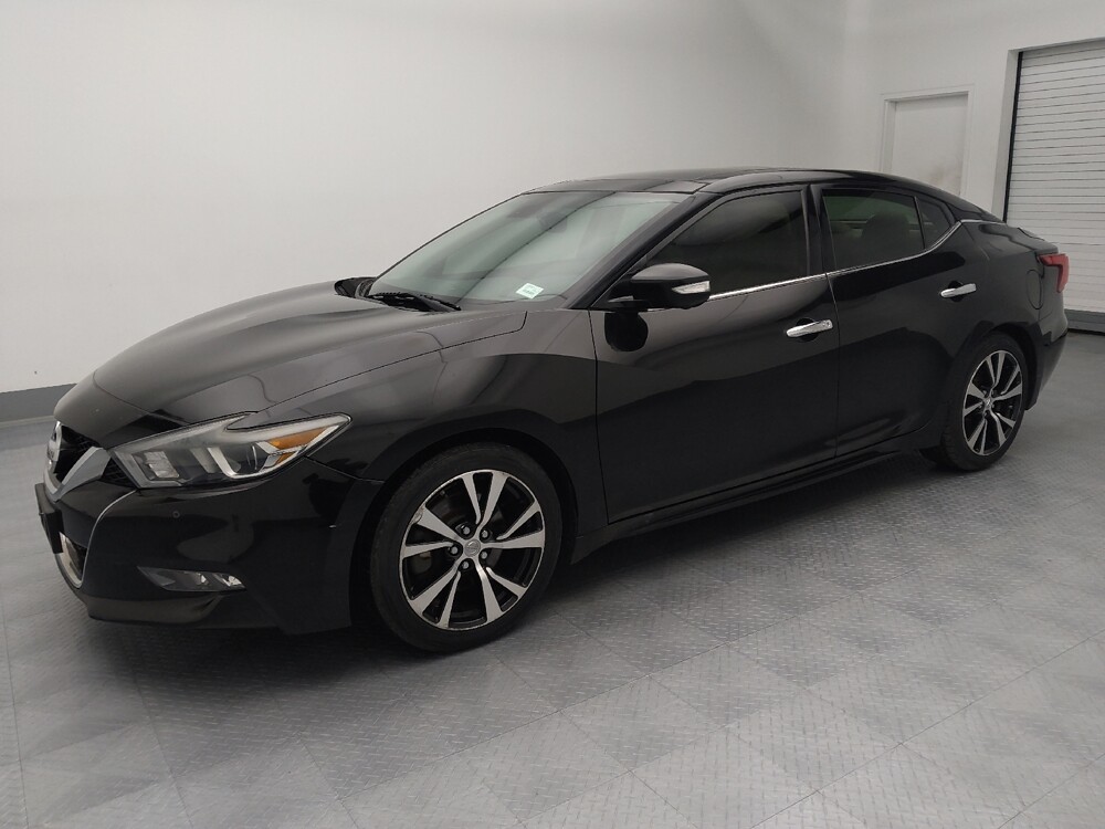 2018 Nissan Maxima in Gladstone, MO 64118 - 18087050 2