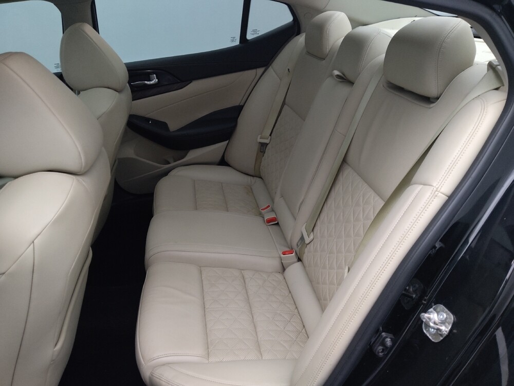 2018 Nissan Maxima in Gladstone, MO 64118 - 18087050 18